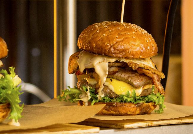 � ��������� �������� ��������� Carl�s Jr. ����� ��������� ��������