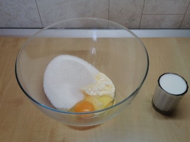 Возвращение вкусов детства: лакомство из школьных буфетов СССР