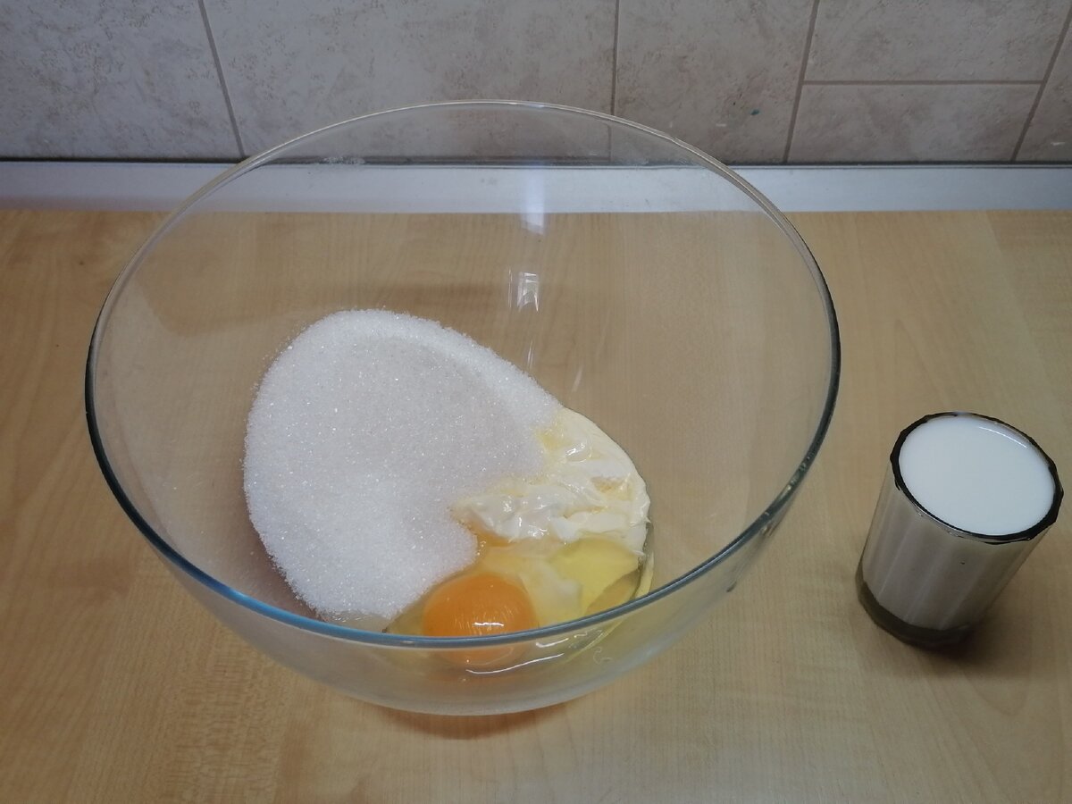 Возвращение вкусов детства: лакомство из школьных буфетов СССР