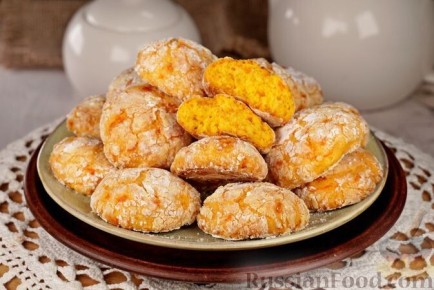 Откройте для себя вкусные рецепты с тыквой