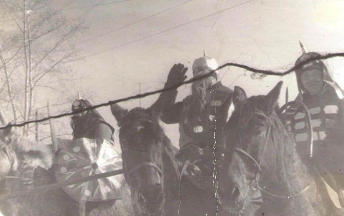 � ������ ��������� � ��������� ���������� ���� � ��������� �������