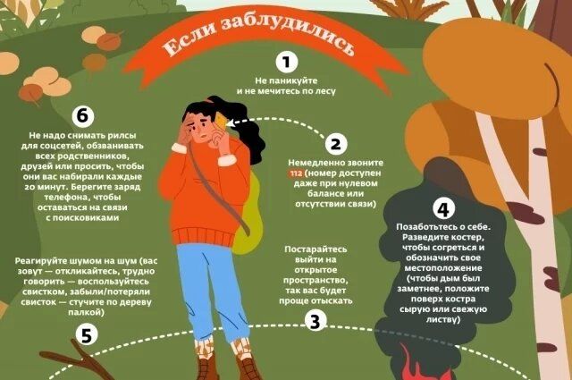 ������ ���������: ��� �������� ������ � ����