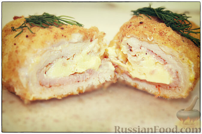 Быстрые и вкусные блюда на каждый день