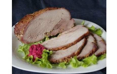 Необычная буженина из индейки: простые рецепты на каждый вкус