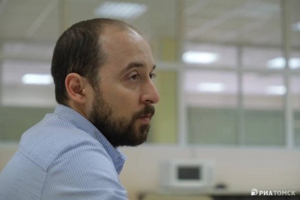 ТУСУР запускает 'умный' бар: автоматизация и новые технологии для ресторанного бизнеса