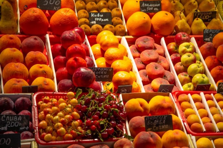 Семь продуктов с клетчаткой, которые помогут забыть о запорах