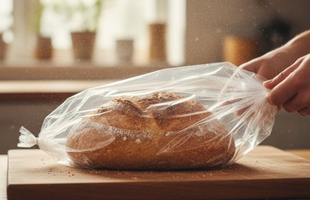 Как сохранить хлеб свежим: неожиданные советы от диетолога