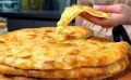 Осетинские пироги с сыром и картофелем: секреты совершенства домашней выпечки