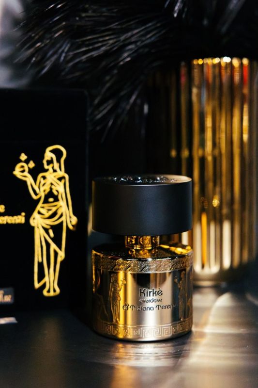 ����� � Louis: ������ ��� Kirke ��� ����� ������