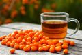Кому стоит остерегаться облепихового чая: мнение экспертов