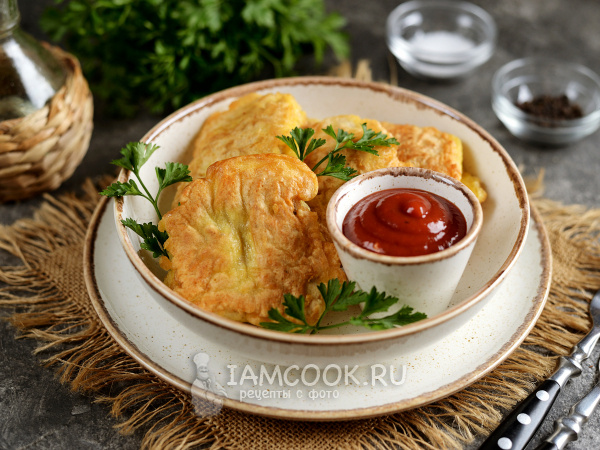 Минтай: секреты приготовления аппетитных блюд для всей семьи