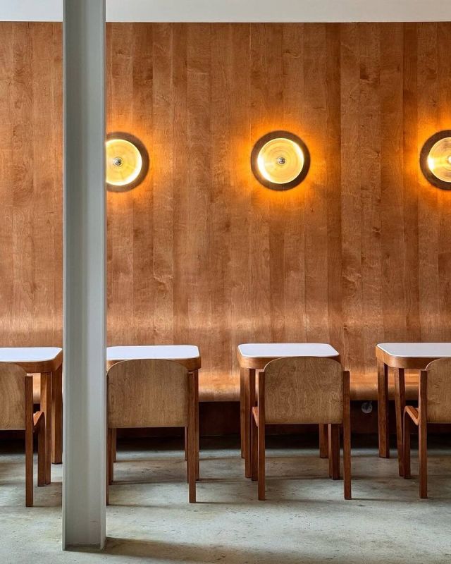 ����� ���������������� ��������: Cafeteria de Madre �� ����