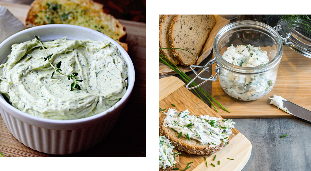 Вкусные закуски за 15 минут