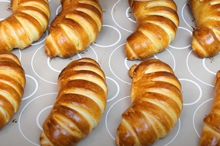 Сдобные булочки с маком: как создать ароматное лакомство