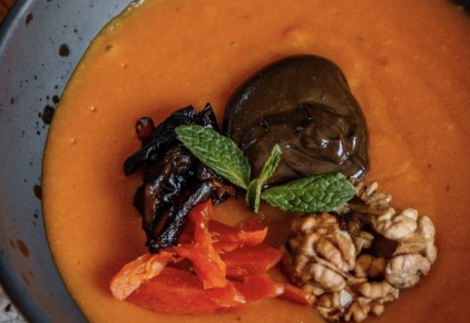 Как приготовить абрикосовую кашу: два рецепта для любителей восточной кухни