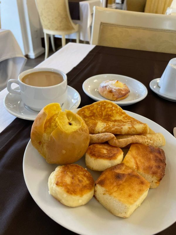 ��� ������� ���: ����������� � ������� �� ����