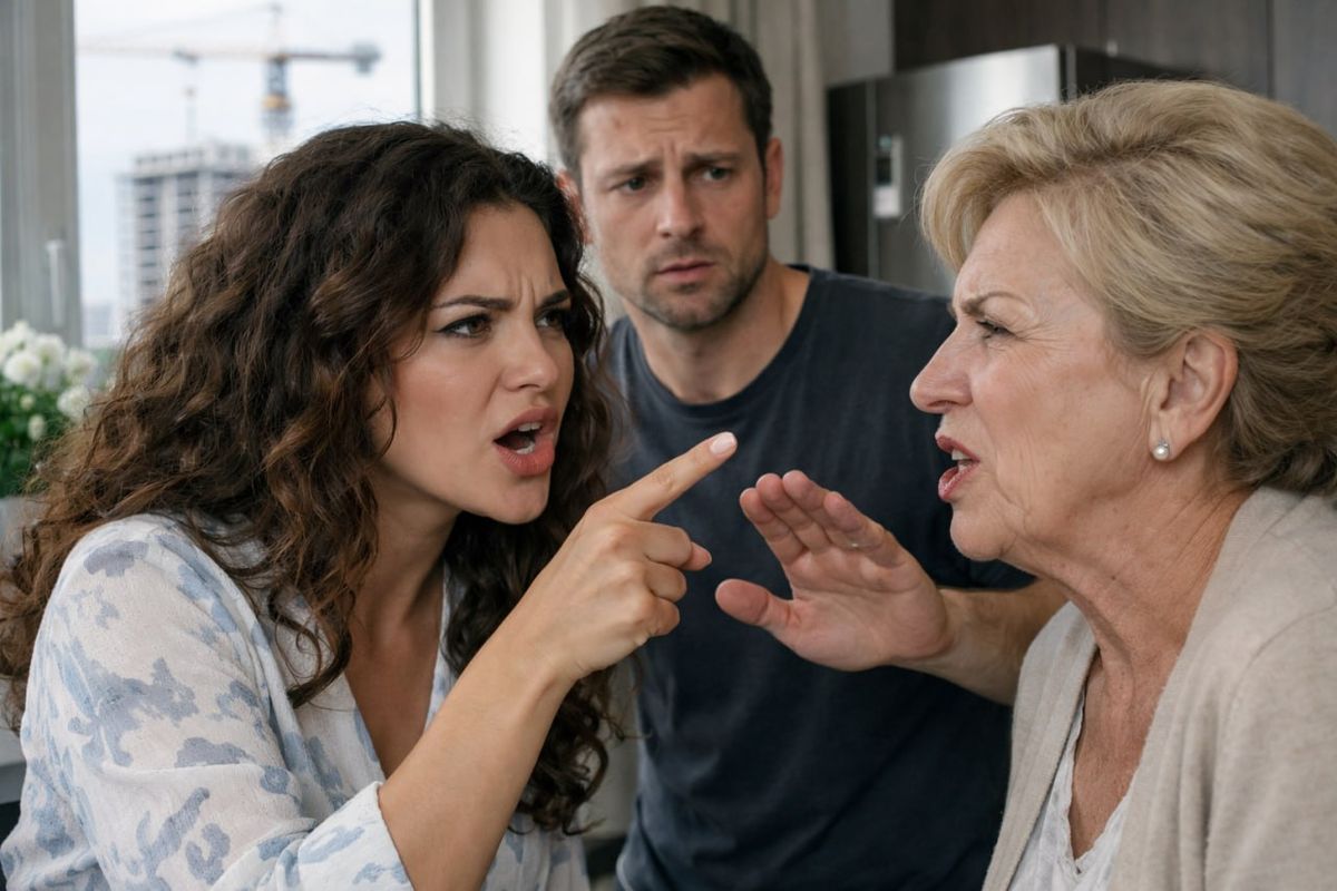 ����� �������� ���������� ������������: ��������� � �������� �����