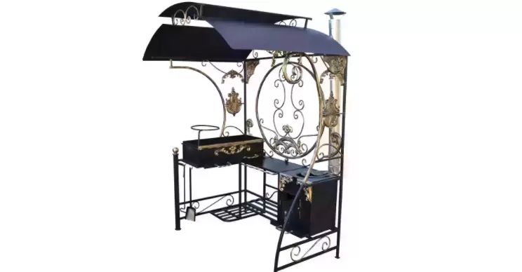 Искусство приготовления на мангале: от стейков до перепелок