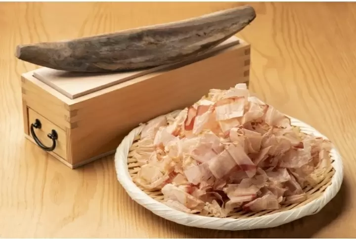 Кацубоуси: волшебство японской кухни за пределами обычного