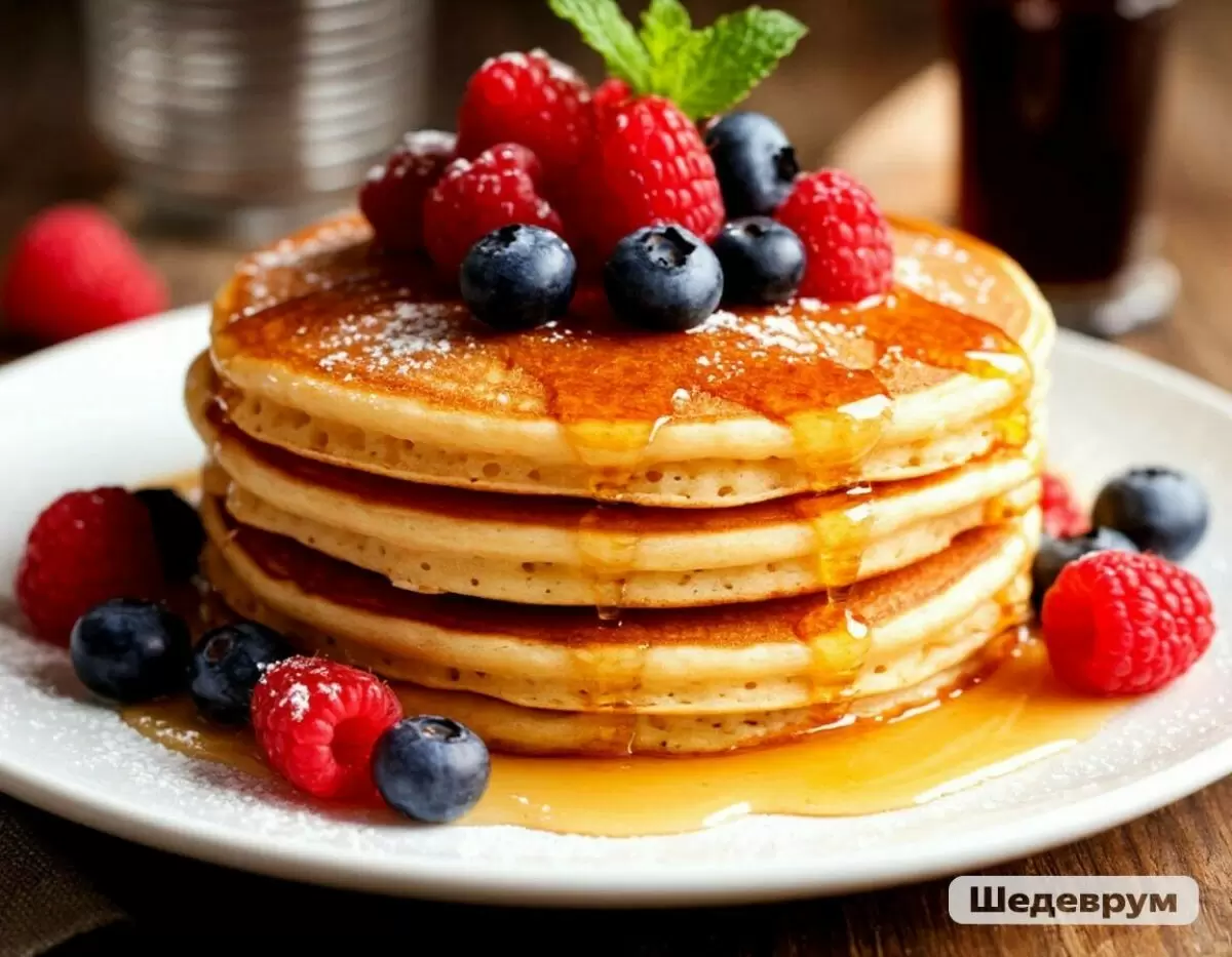 10 оригинальных рецептов блинов на масленицу со всего мира