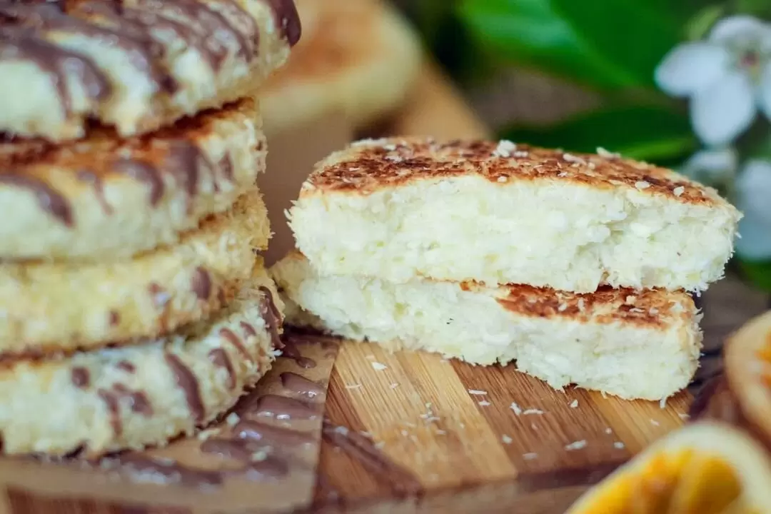 Восхитительные сырники в духовке: лёгкий и полезный завтрак