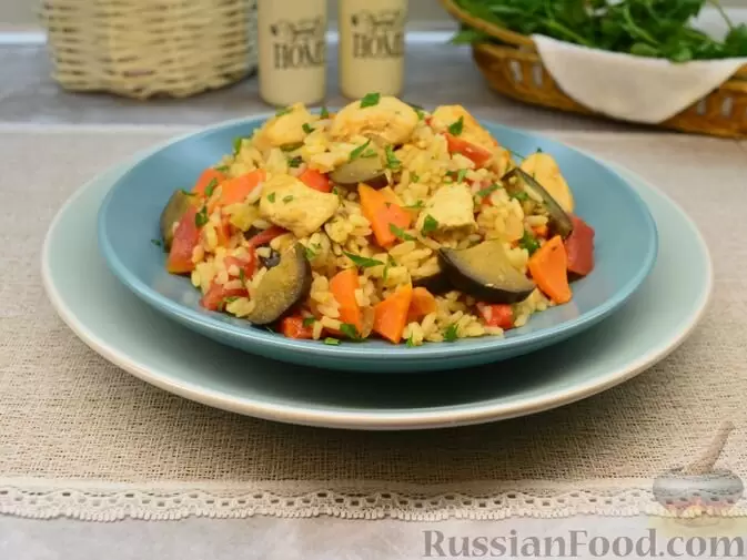 Невероятные вкусы: идеально сбалансированные ужины для всей семьи