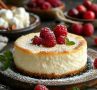 Творожник: Легкий и Нежный Десерт для вашего Стола