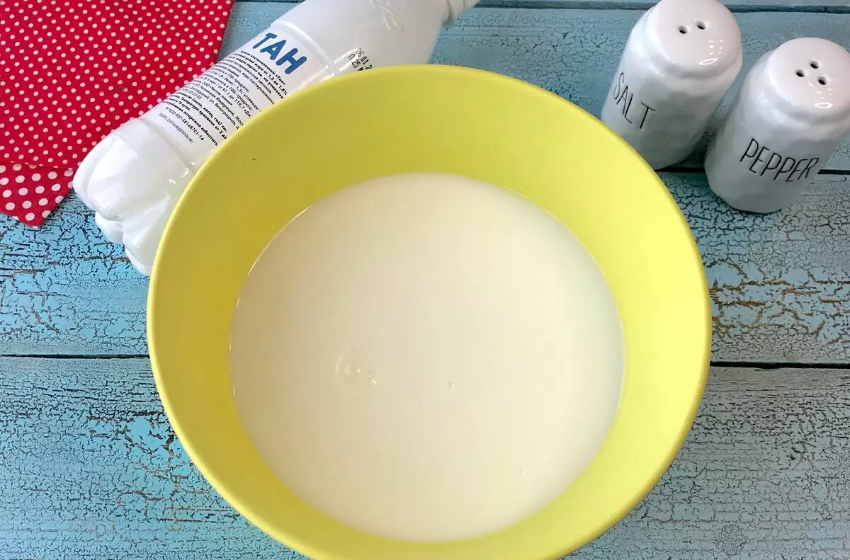 Погрузитесь в мир оладьев