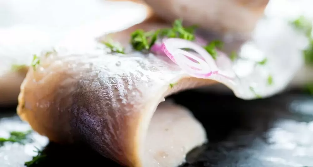 Как выбрать идеальную сельдь для селедки под шубой