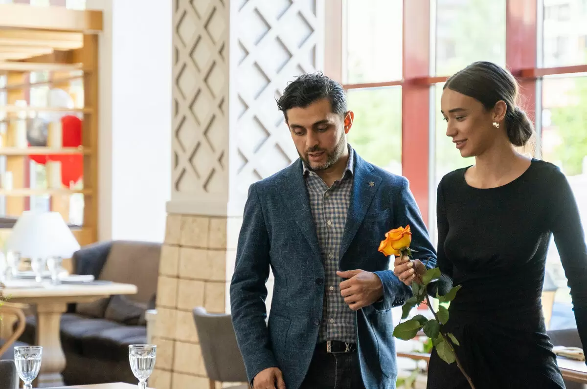 Когда цена стейка становится причиной разрыва: история из ресторана