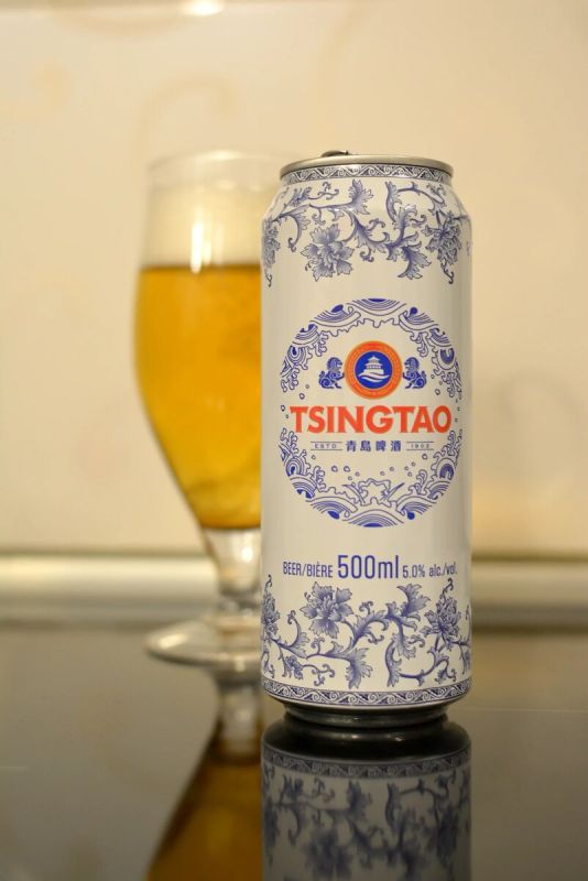 ��� ����� Tsingtao 1903 � ��� ��� ���������� ����� ������ ������