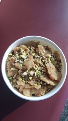 Индийские кухонные сокровища: Гоа и Керала