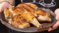 Цыпленок табака: кулинарная классика, которая удивит ваших гостей