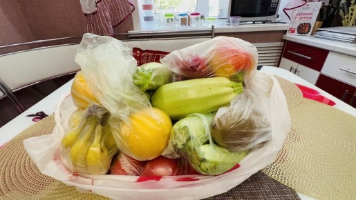 Экономное меню на месяц: идеи для бюджетного питания