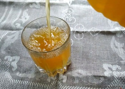 Как создать идеальный домашний квас без дрожжей