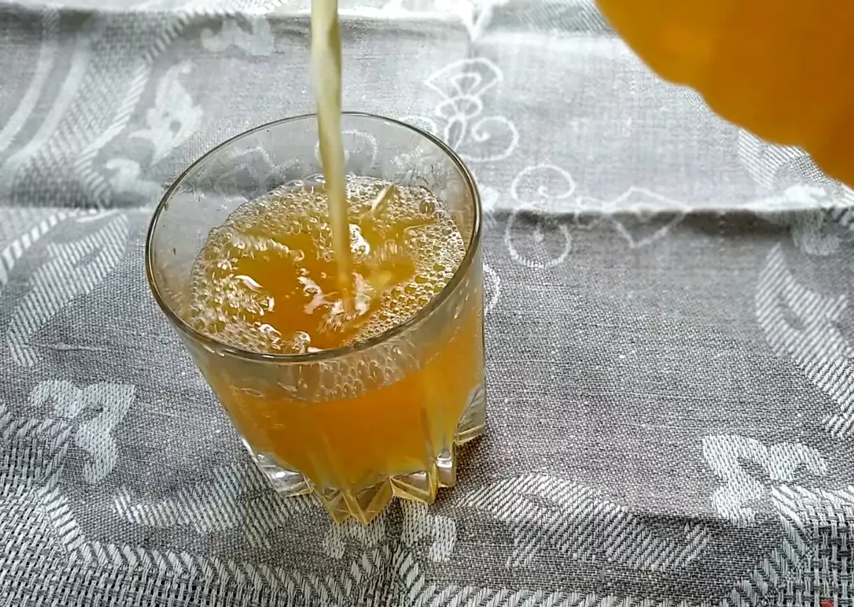 Как создать идеальный домашний квас без дрожжей