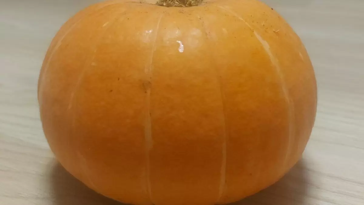 Мармелад с тыквой: незабываемая сладость без желатина