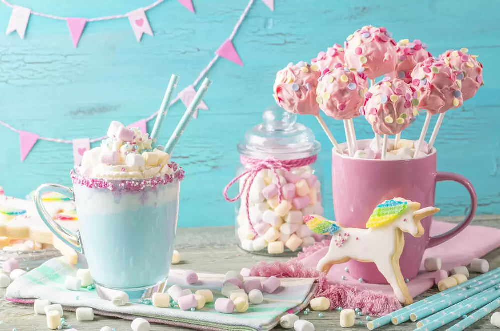 Волшебные кейк-попсы: пошаговый рецепт для настоящих гурманов