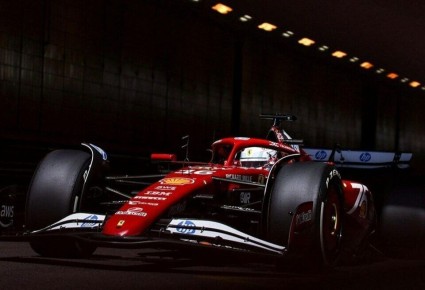 ����� � ��������: ��� Ferrari ������������ � ����� ������������ � 2026 ����