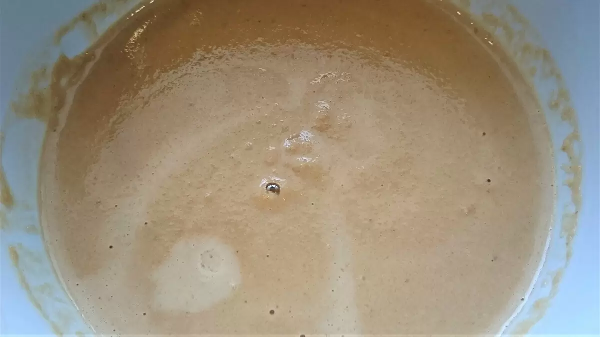 Салат в стиле Юго-Восточной Азии: хрустящие овощи и лапша