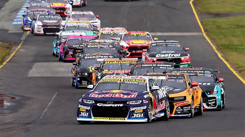 ���� ����� �� �������: ����� ������ � ����� Supercars