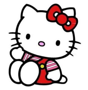 ������� ������ Hello Kitty: ����� ����� ��� ������� ��������?