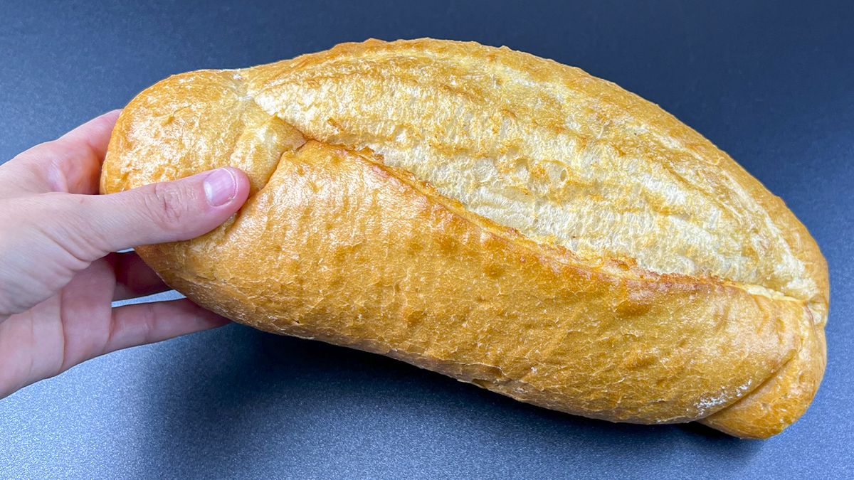 Вкусный мясной ужин: что приготовить из черствого хлеба
