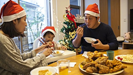 ������ ��������� � ������ ������������� � KFC