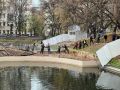 Сцена на Патриках: разбор полетов и планы на будущее