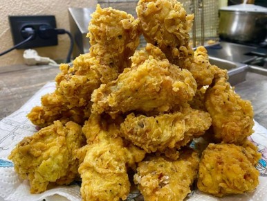 ���������� �����: �������� ������, ������� ����� ����������� �����, ��� � KFC