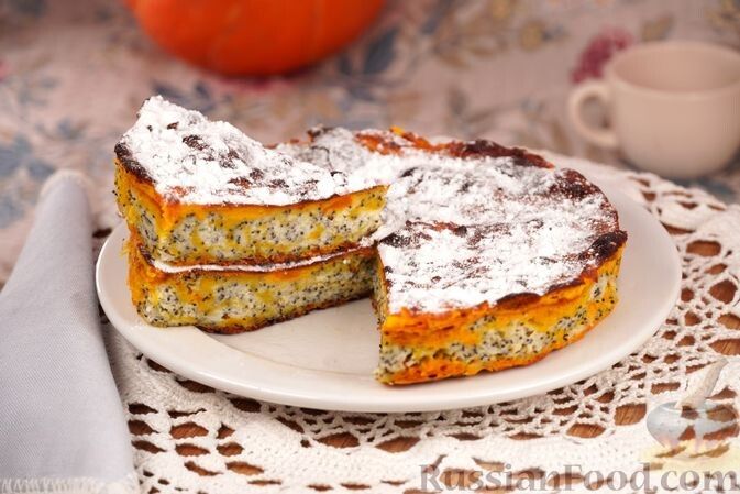 Новое дыхание домашних запеканок: простота и вкус в каждой порции
