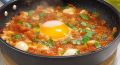 Турецкая яичница, которая покорит ваши вкусовые рецепторы: попробуйте менемен