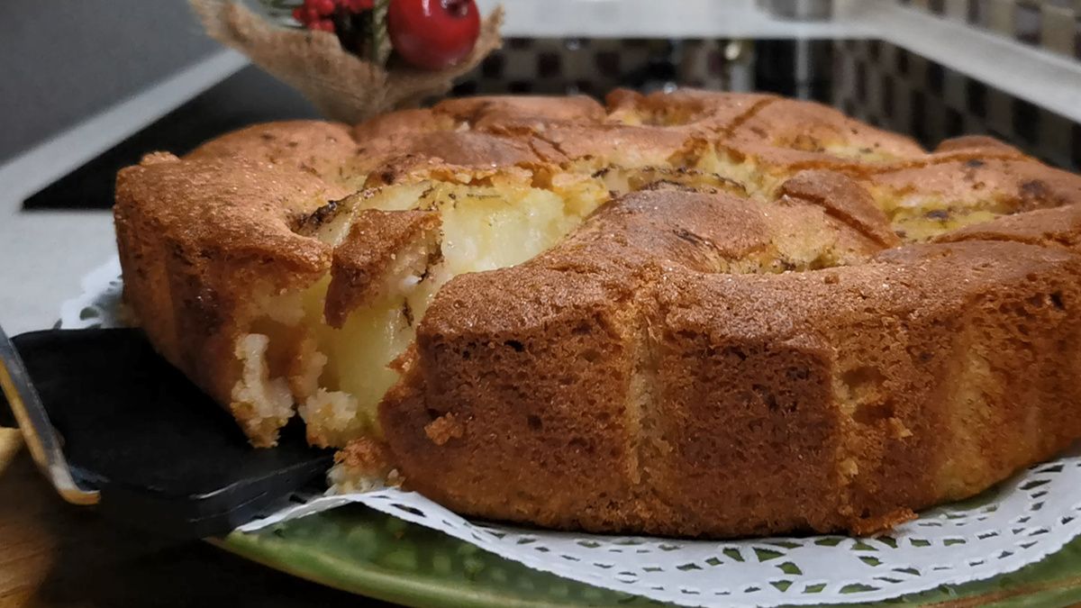 Невероятные пироги за пять минут