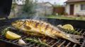Лучшие рыбы для гриля: выбираем с умом